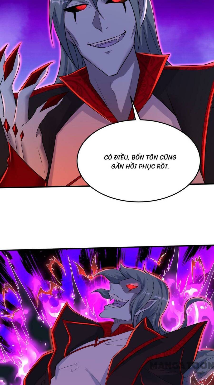 Đệ Nhất Ở Rể Chap 272 - Next Chap 273