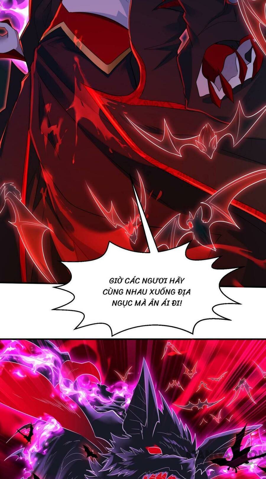 Đệ Nhất Ở Rể Chap 272 - Next Chap 273