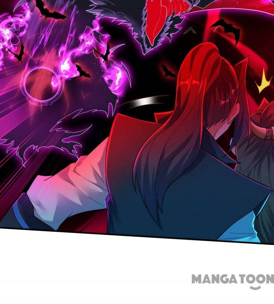 Đệ Nhất Ở Rể Chap 272 - Next Chap 273