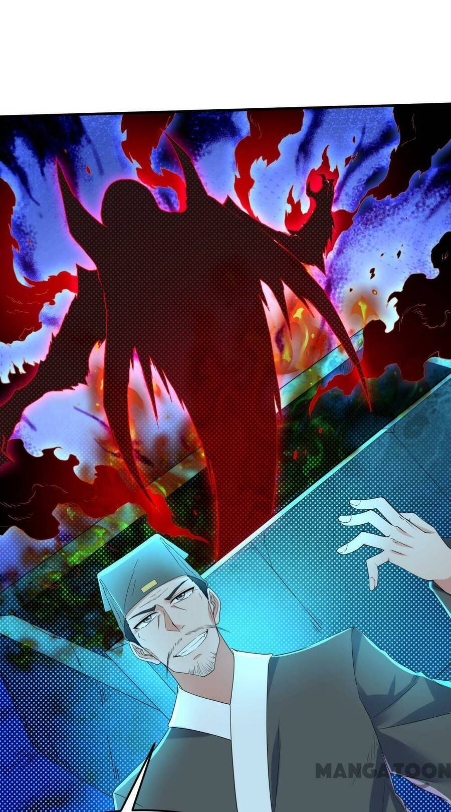 Đệ Nhất Ở Rể Chap 272 - Next Chap 273