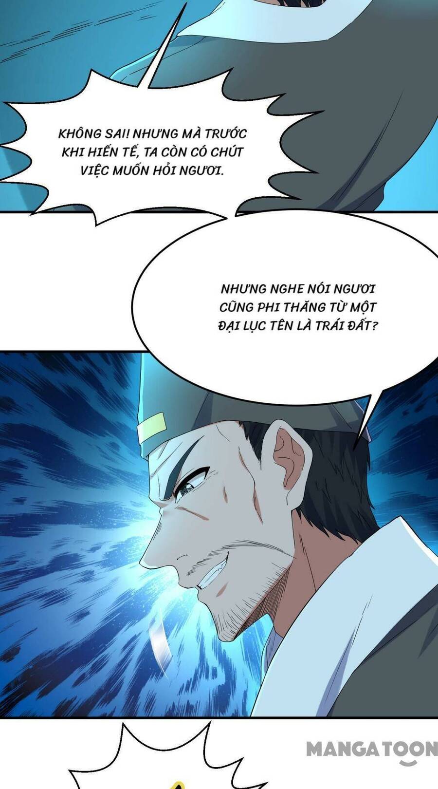 Đệ Nhất Ở Rể Chap 272 - Next Chap 273