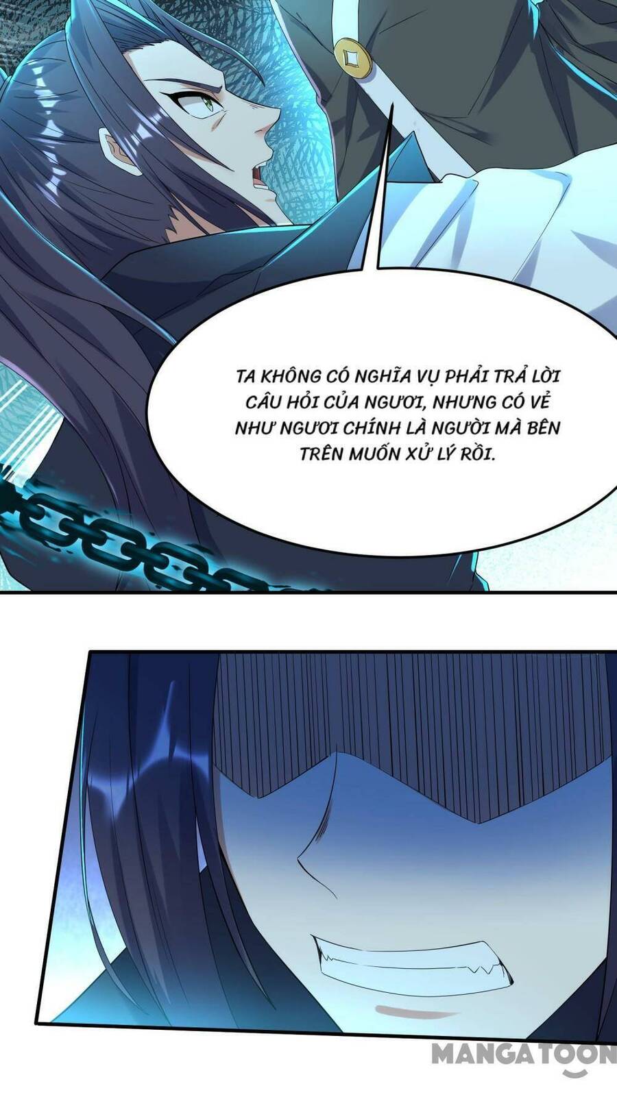 Đệ Nhất Ở Rể Chap 272 - Next Chap 273