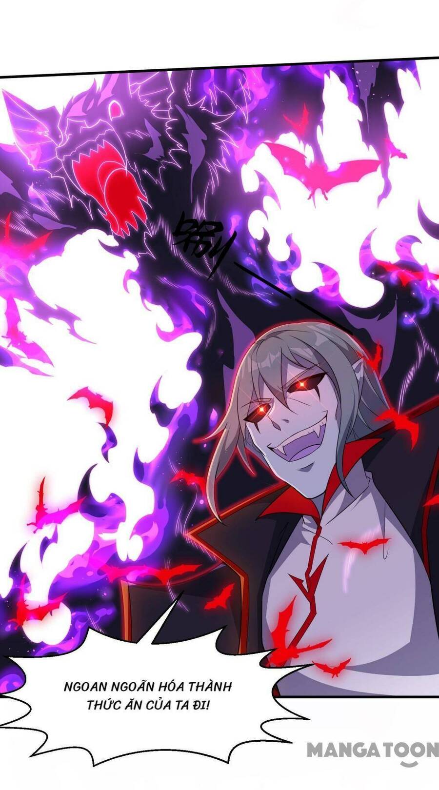 Đệ Nhất Ở Rể Chap 273 - Next Chap 274