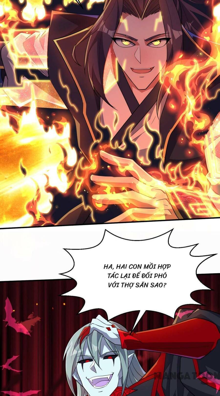 Đệ Nhất Ở Rể Chap 273 - Next Chap 274