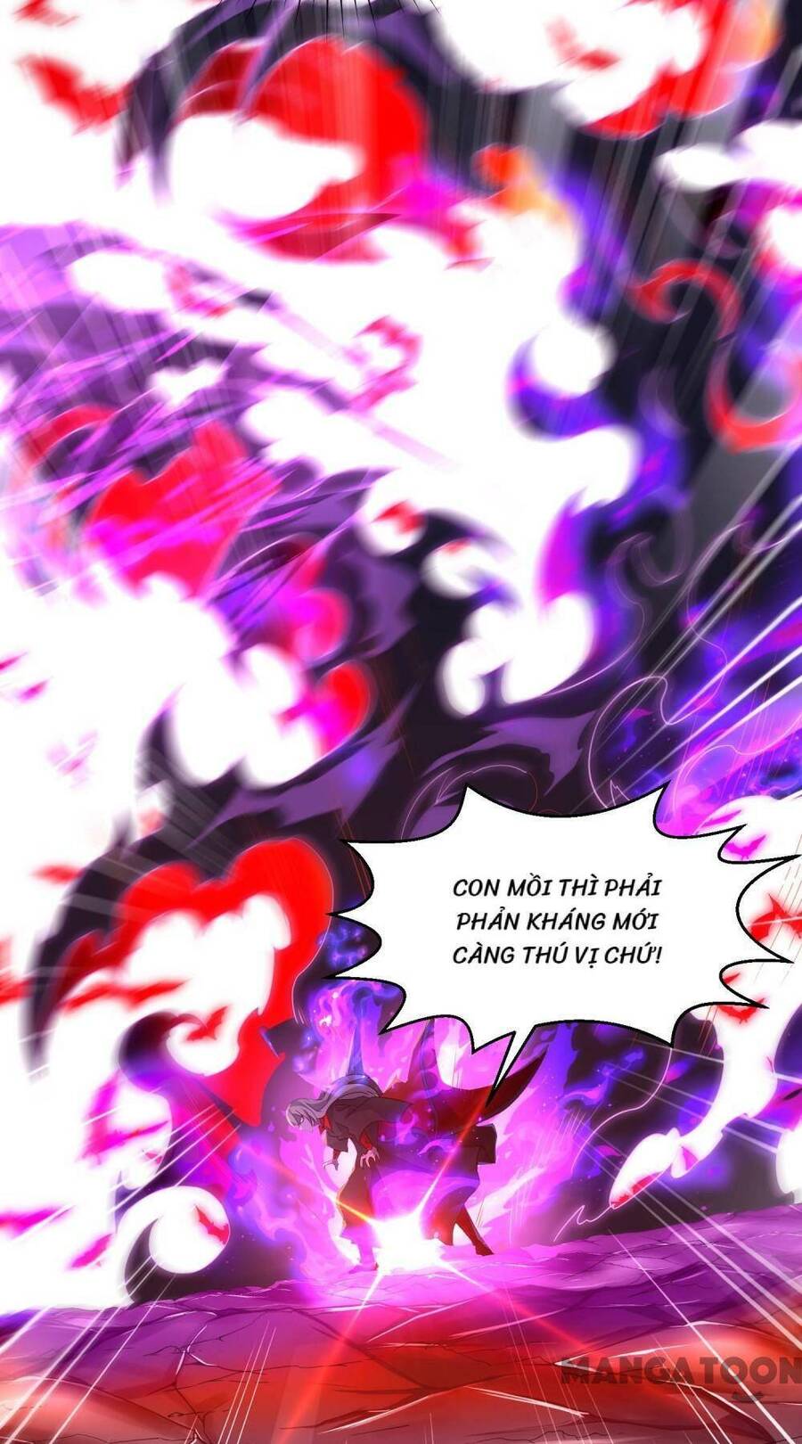 Đệ Nhất Ở Rể Chap 273 - Next Chap 274