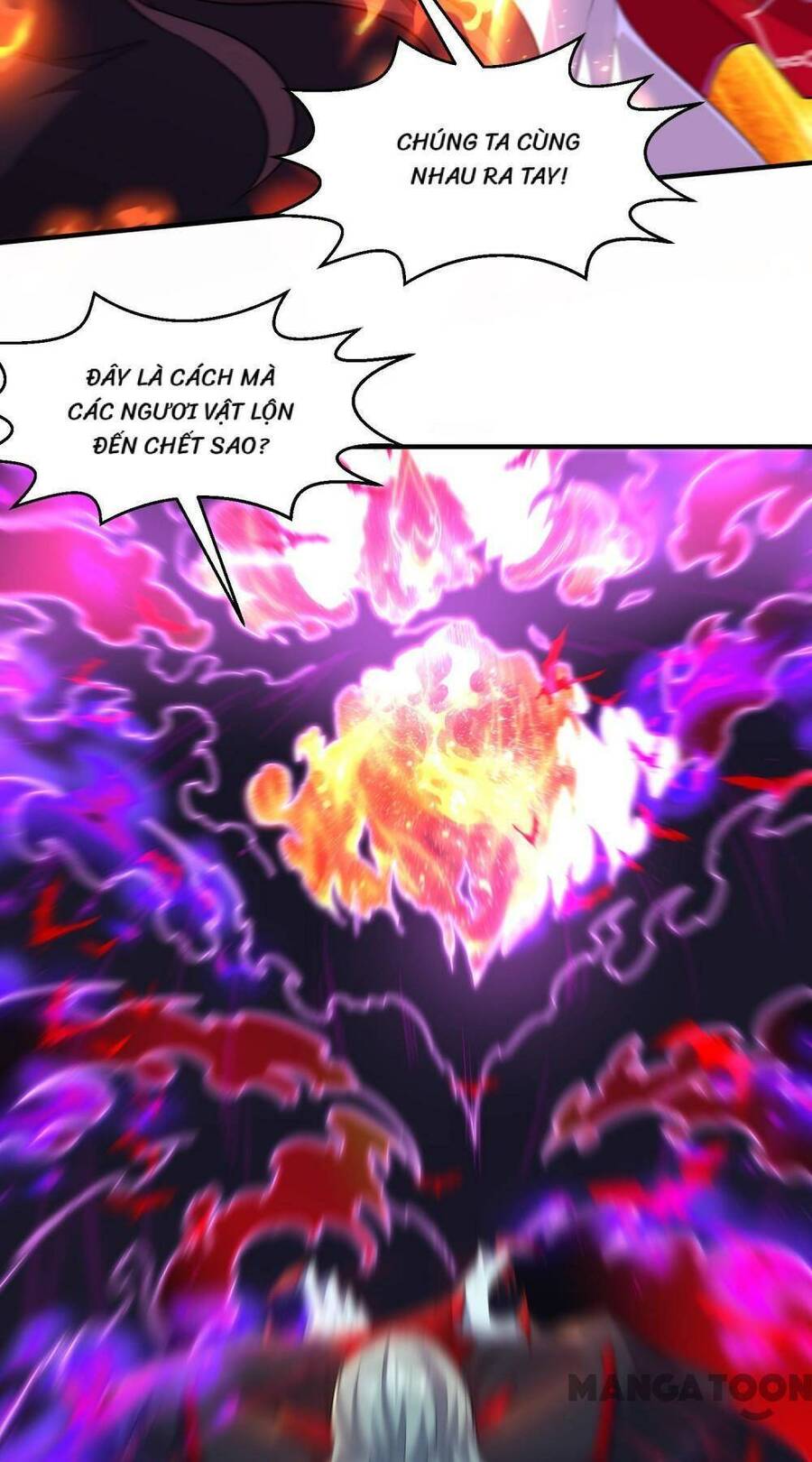 Đệ Nhất Ở Rể Chap 273 - Next Chap 274