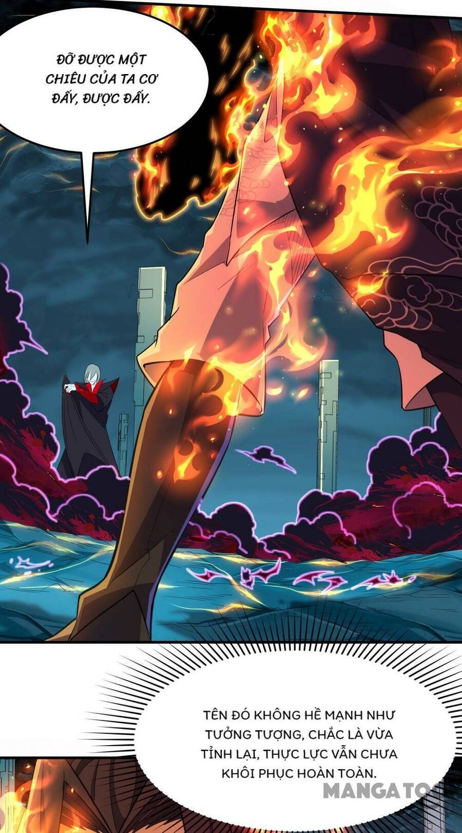 Đệ Nhất Ở Rể Chap 273 - Next Chap 274