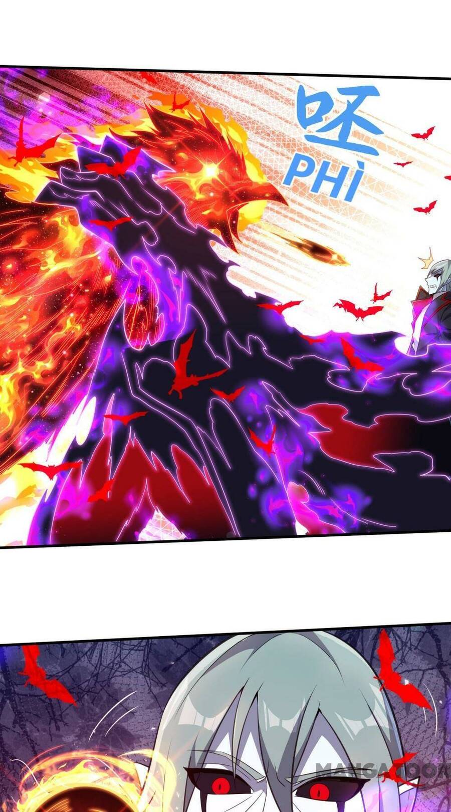 Đệ Nhất Ở Rể Chap 273 - Next Chap 274