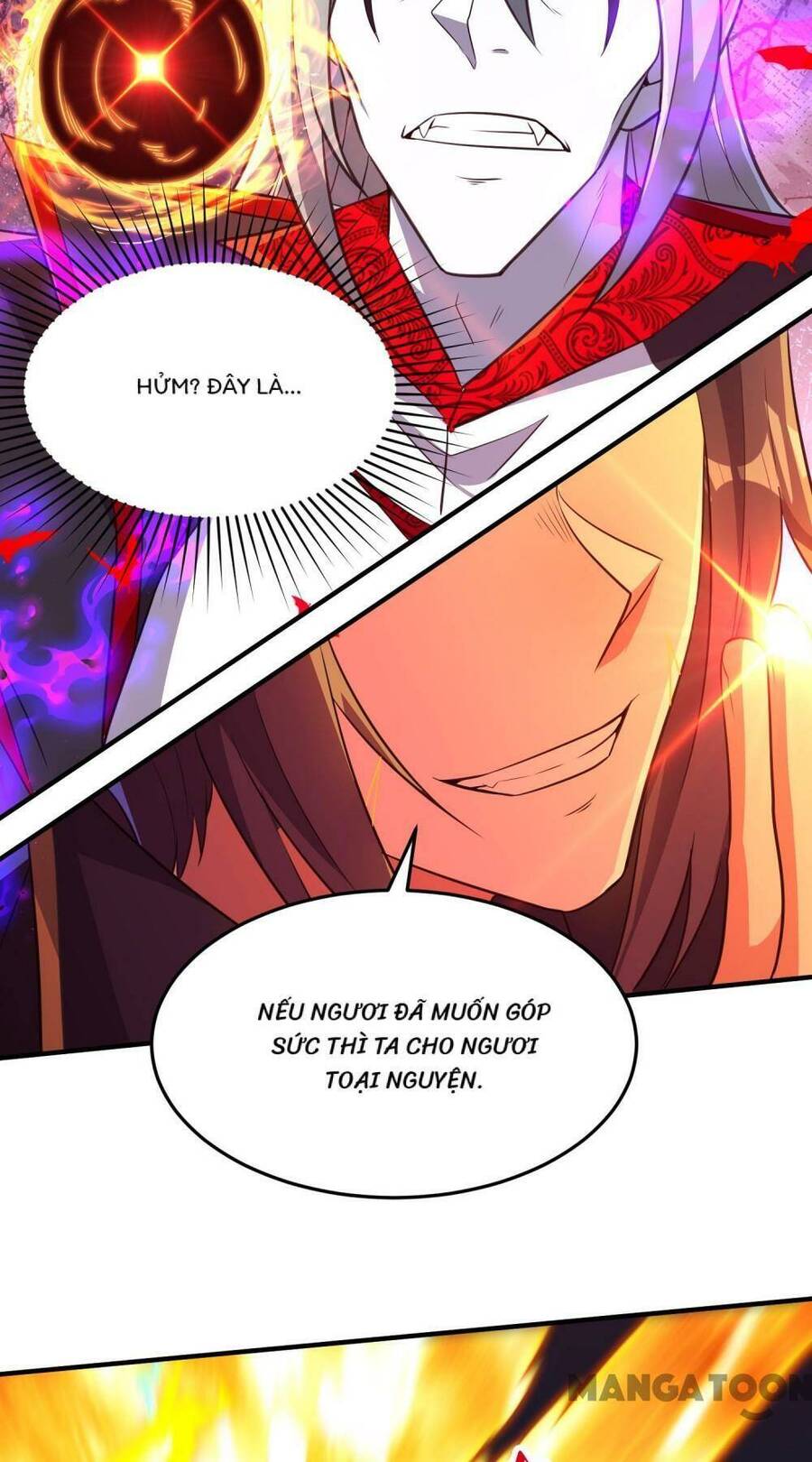 Đệ Nhất Ở Rể Chap 273 - Next Chap 274