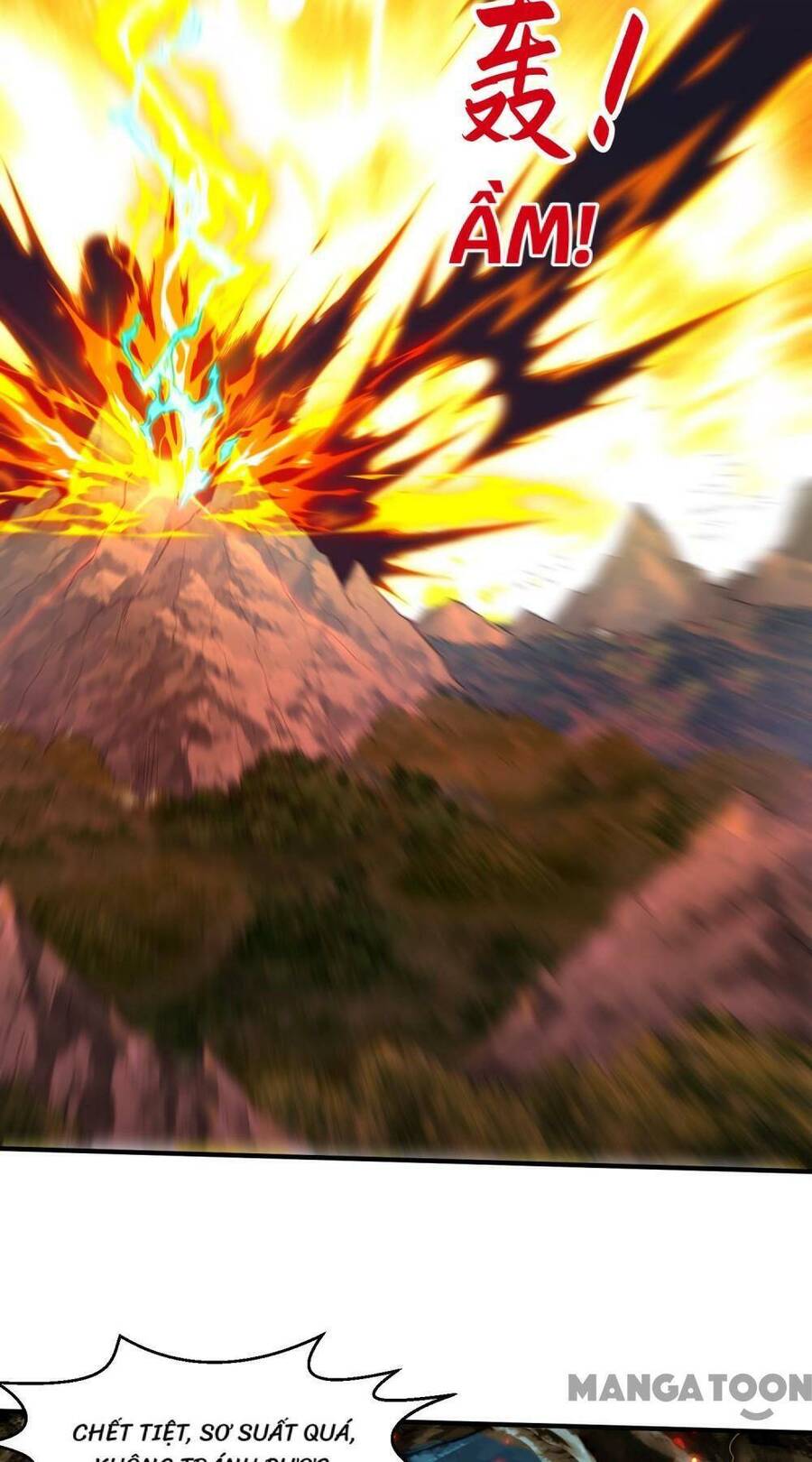 Đệ Nhất Ở Rể Chap 273 - Next Chap 274