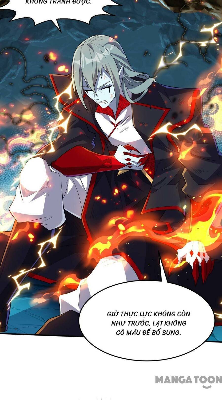 Đệ Nhất Ở Rể Chap 273 - Next Chap 274