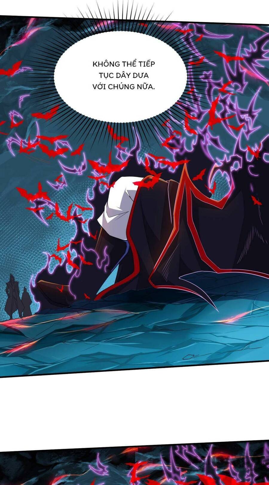 Đệ Nhất Ở Rể Chap 273 - Next Chap 274