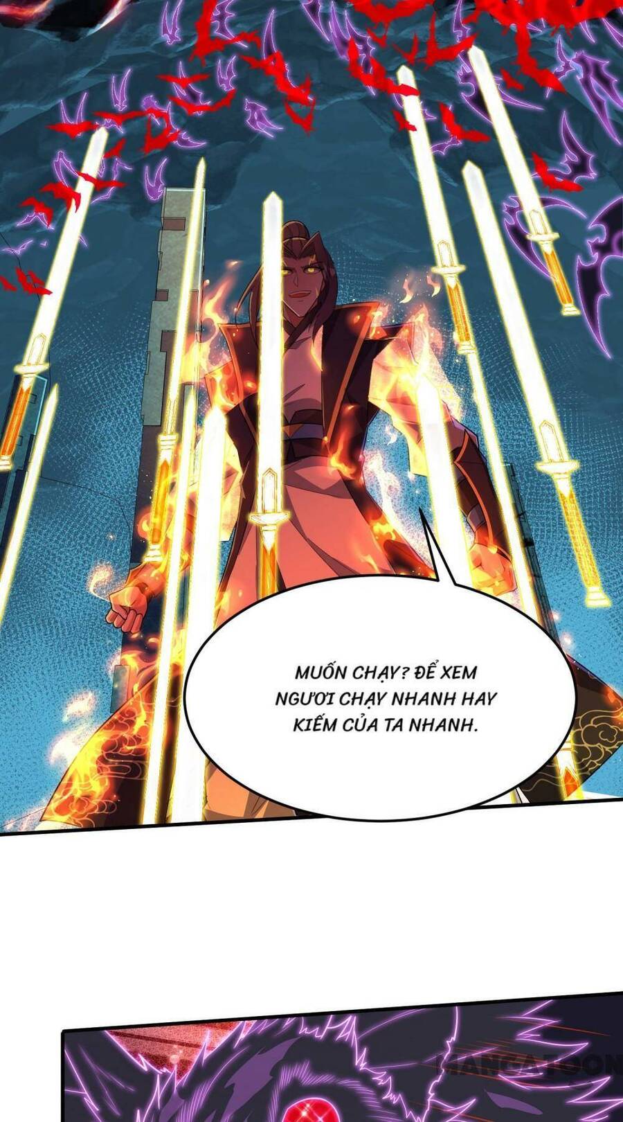 Đệ Nhất Ở Rể Chap 273 - Next Chap 274