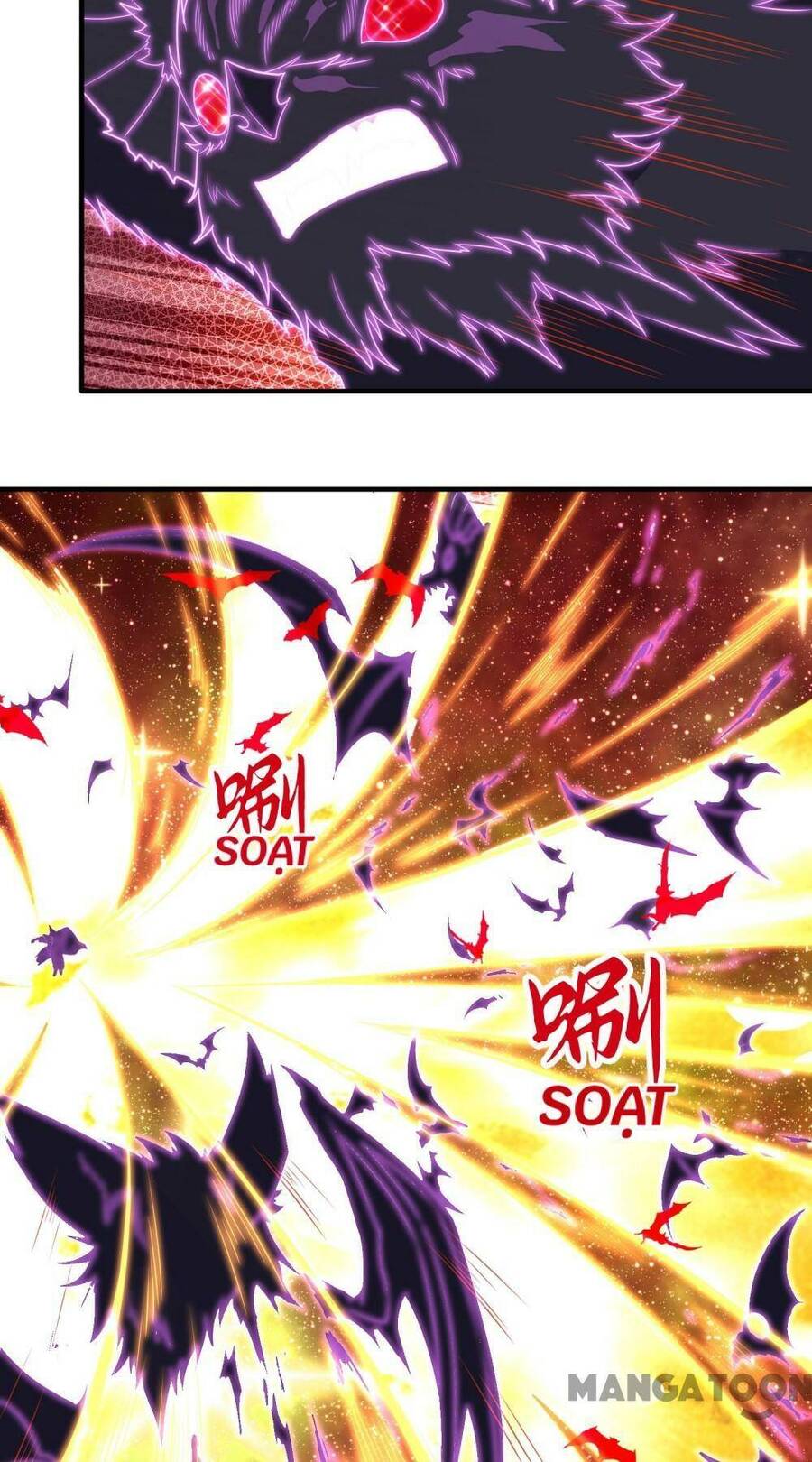 Đệ Nhất Ở Rể Chap 273 - Next Chap 274