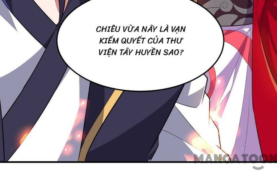 Đệ Nhất Ở Rể Chap 273 - Next Chap 274