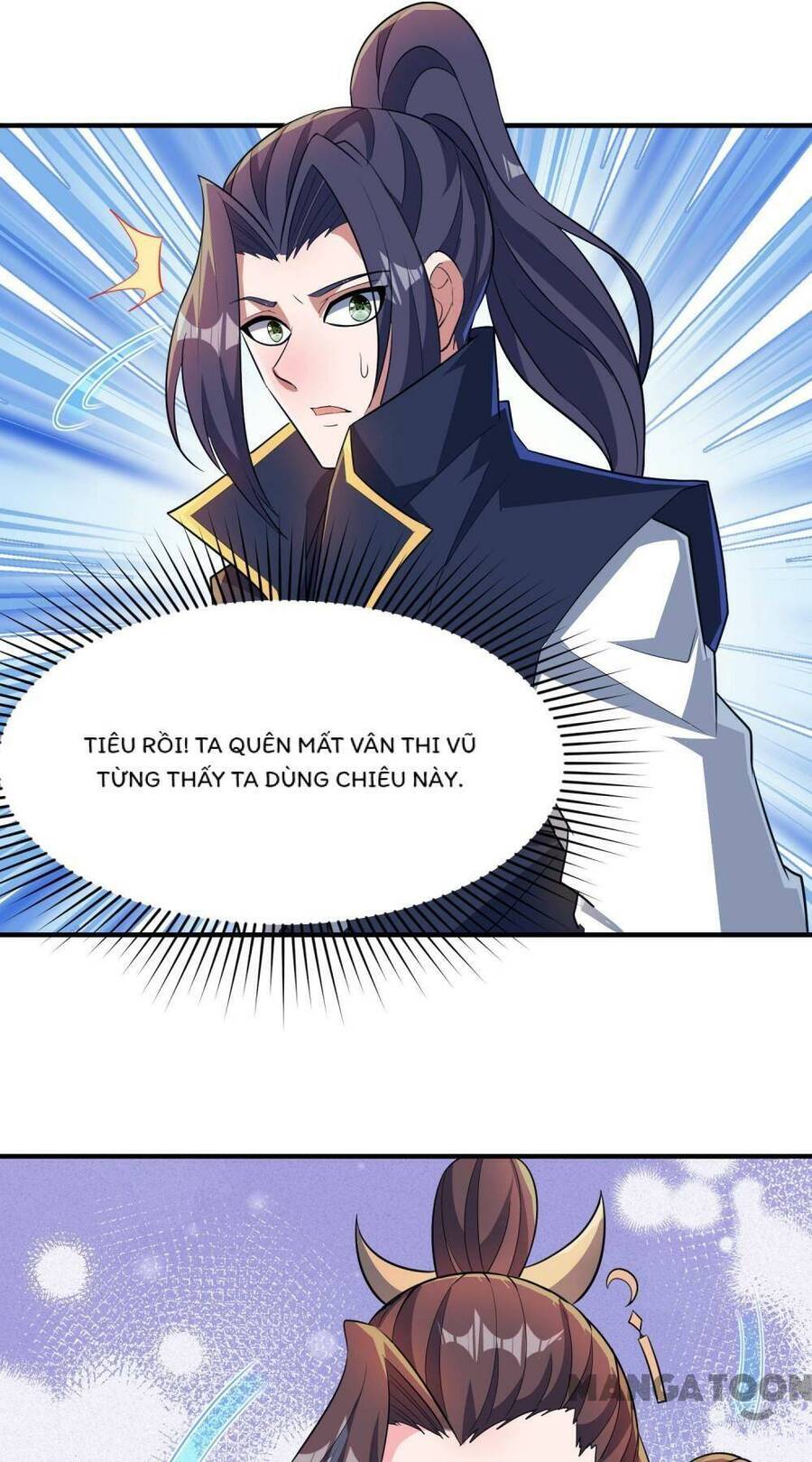 Đệ Nhất Ở Rể Chap 273 - Next Chap 274