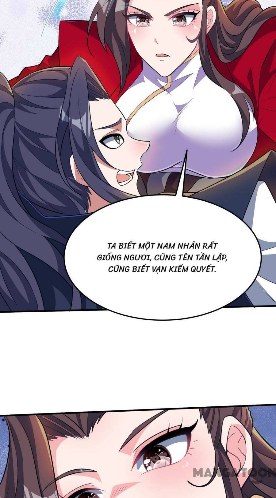 Đệ Nhất Ở Rể Chap 273 - Next Chap 274