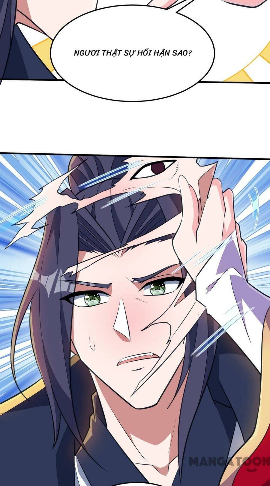 Đệ Nhất Ở Rể Chap 273 - Next Chap 274