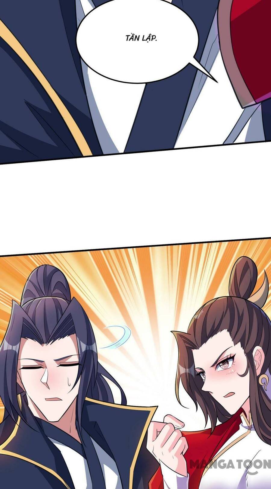 Đệ Nhất Ở Rể Chap 273 - Next Chap 274