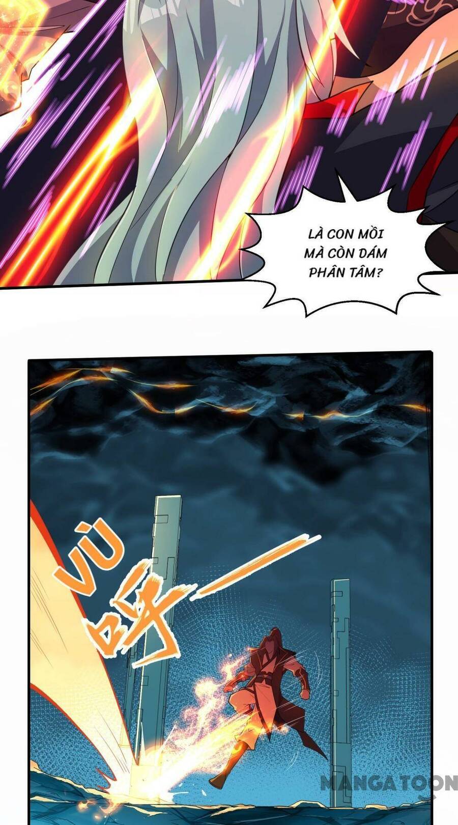 Đệ Nhất Ở Rể Chap 273 - Next Chap 274