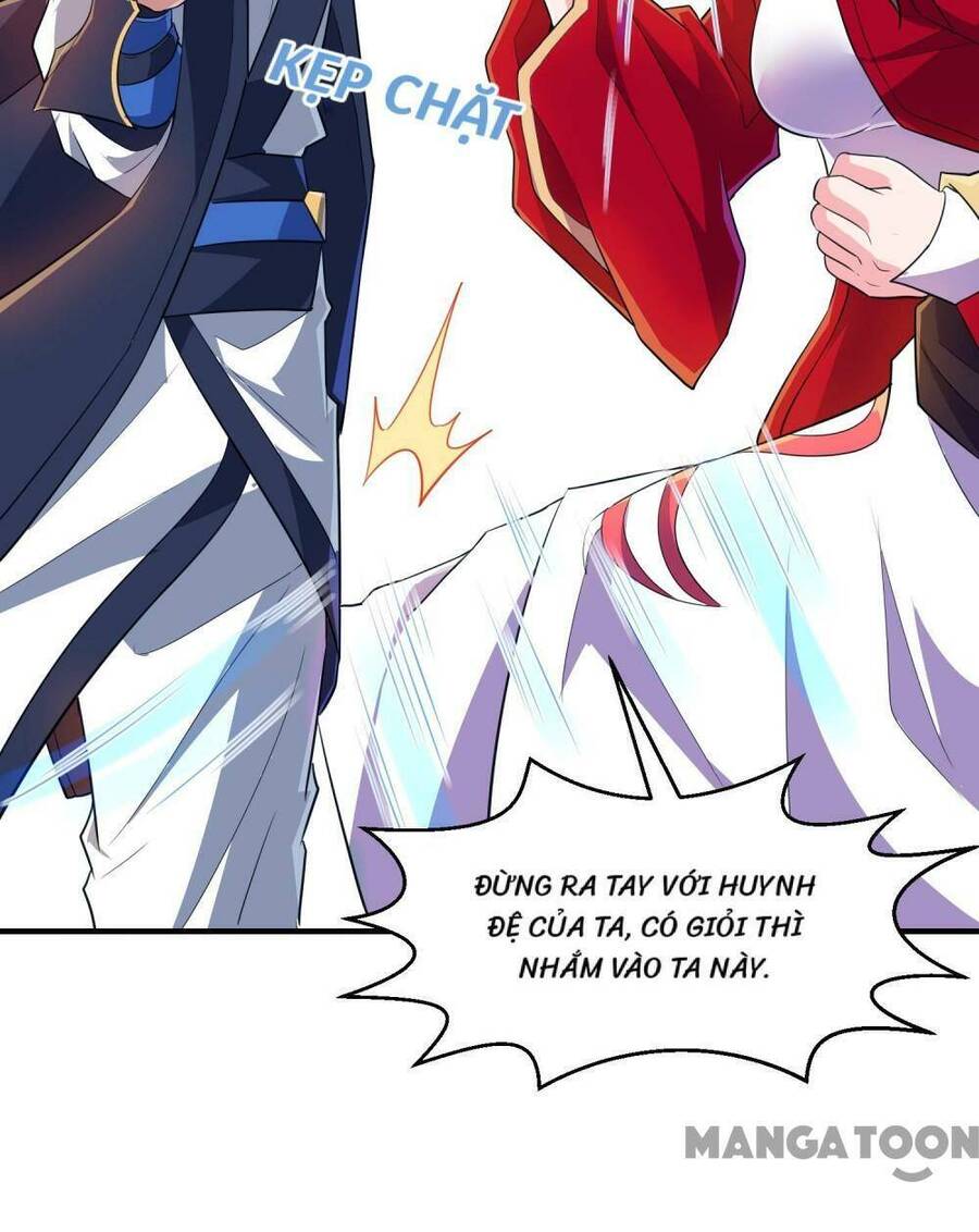 Đệ Nhất Ở Rể Chap 273 - Next Chap 274