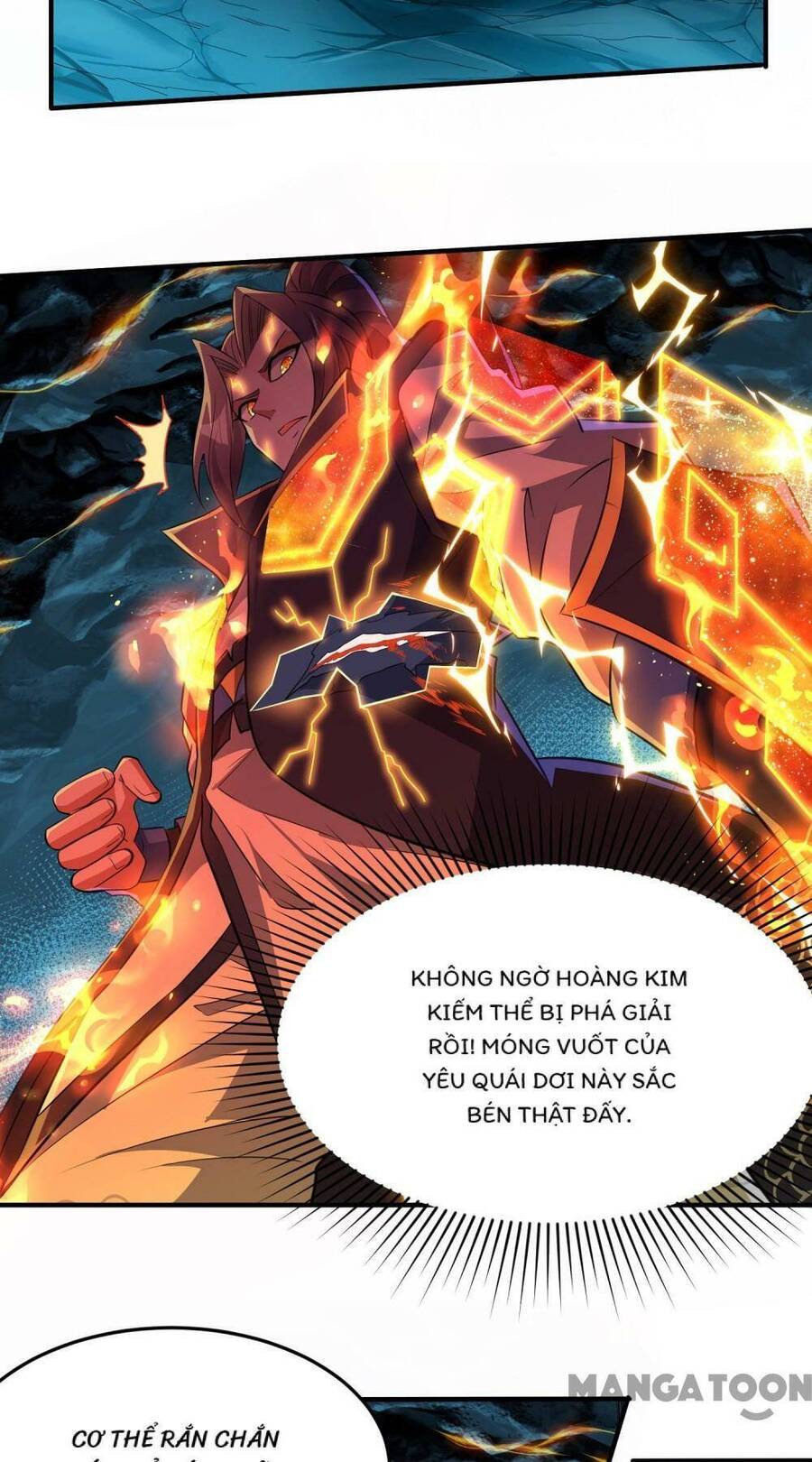 Đệ Nhất Ở Rể Chap 273 - Next Chap 274