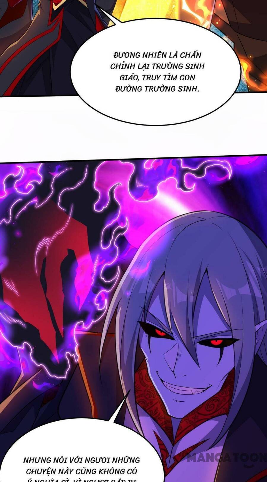 Đệ Nhất Ở Rể Chap 273 - Next Chap 274