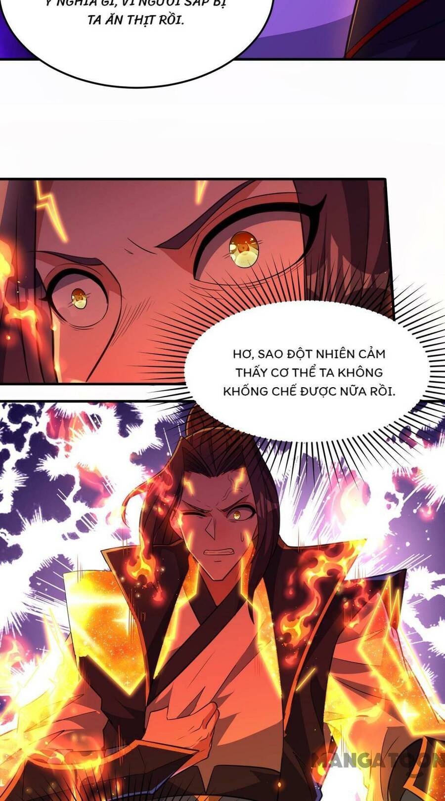 Đệ Nhất Ở Rể Chap 273 - Next Chap 274