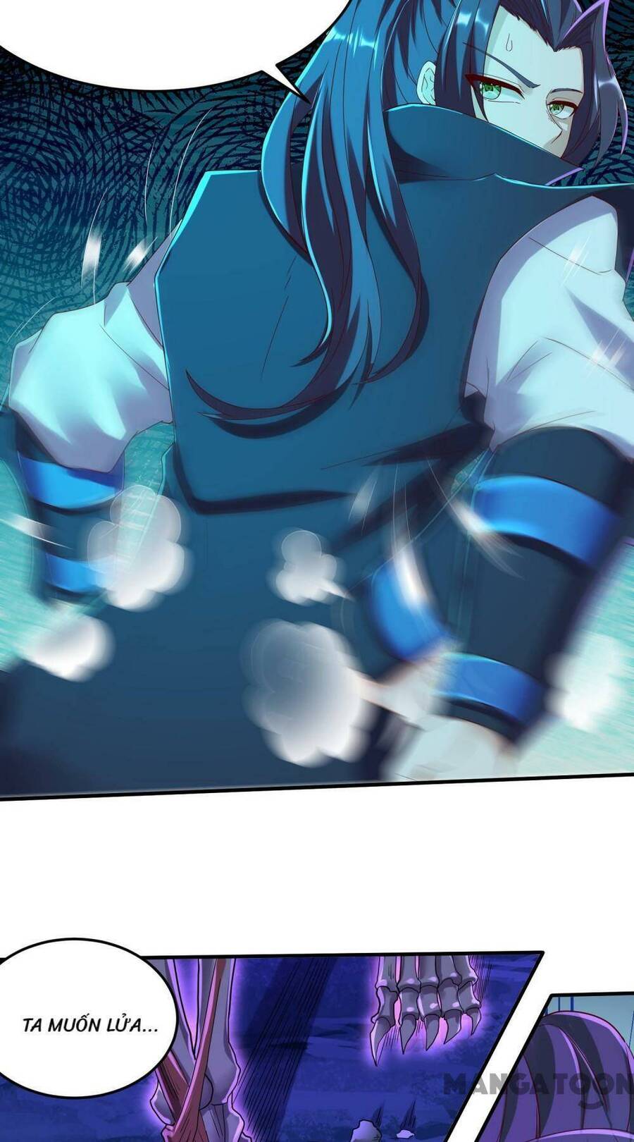 Đệ Nhất Ở Rể Chap 274 - Next Chap 275