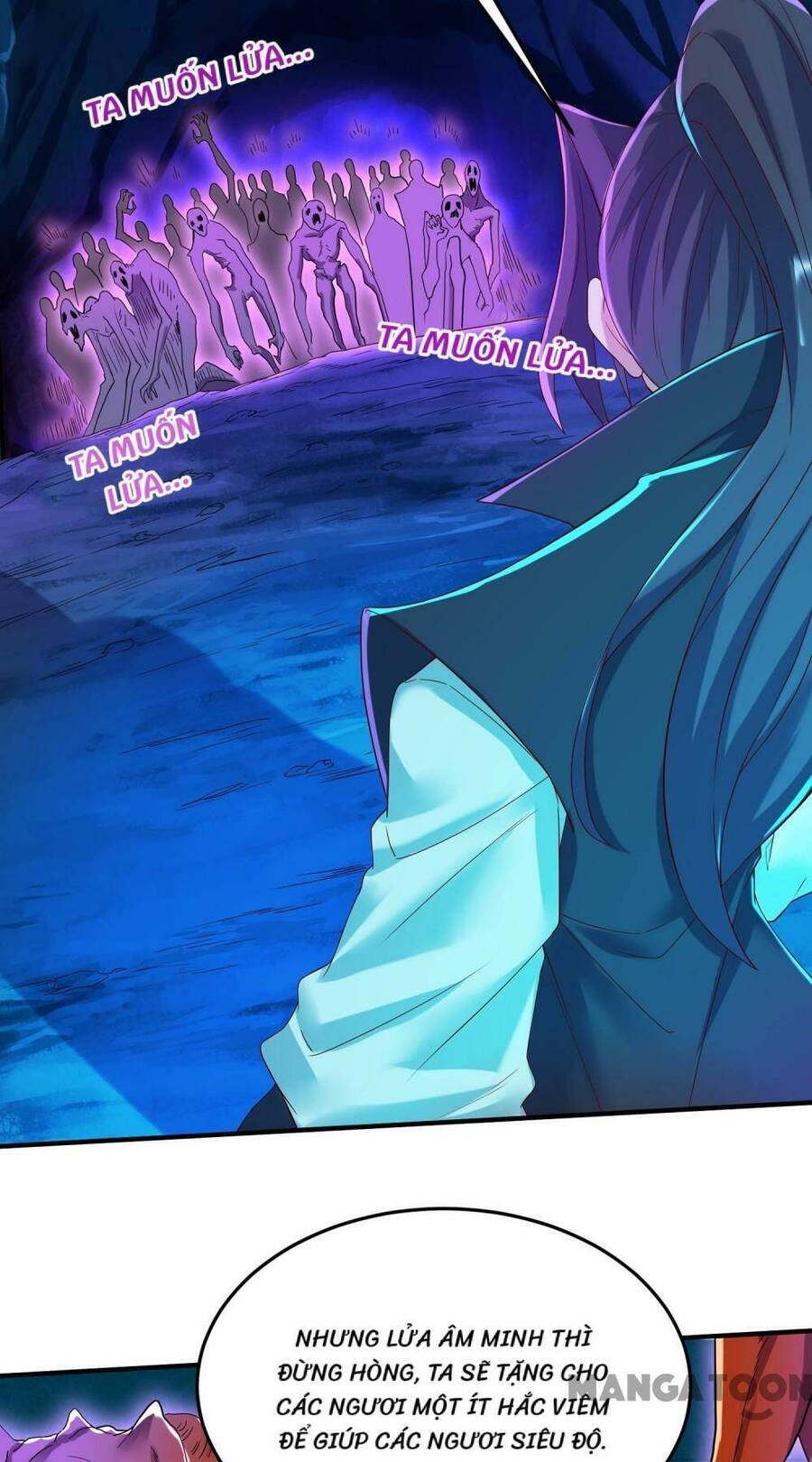 Đệ Nhất Ở Rể Chap 274 - Next Chap 275