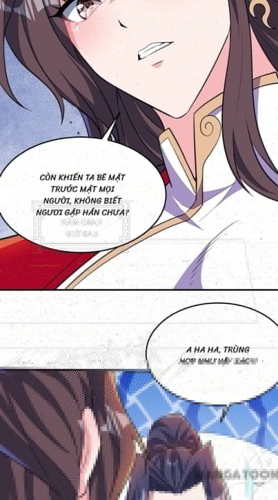 Đệ Nhất Ở Rể Chap 274 - Next Chap 275