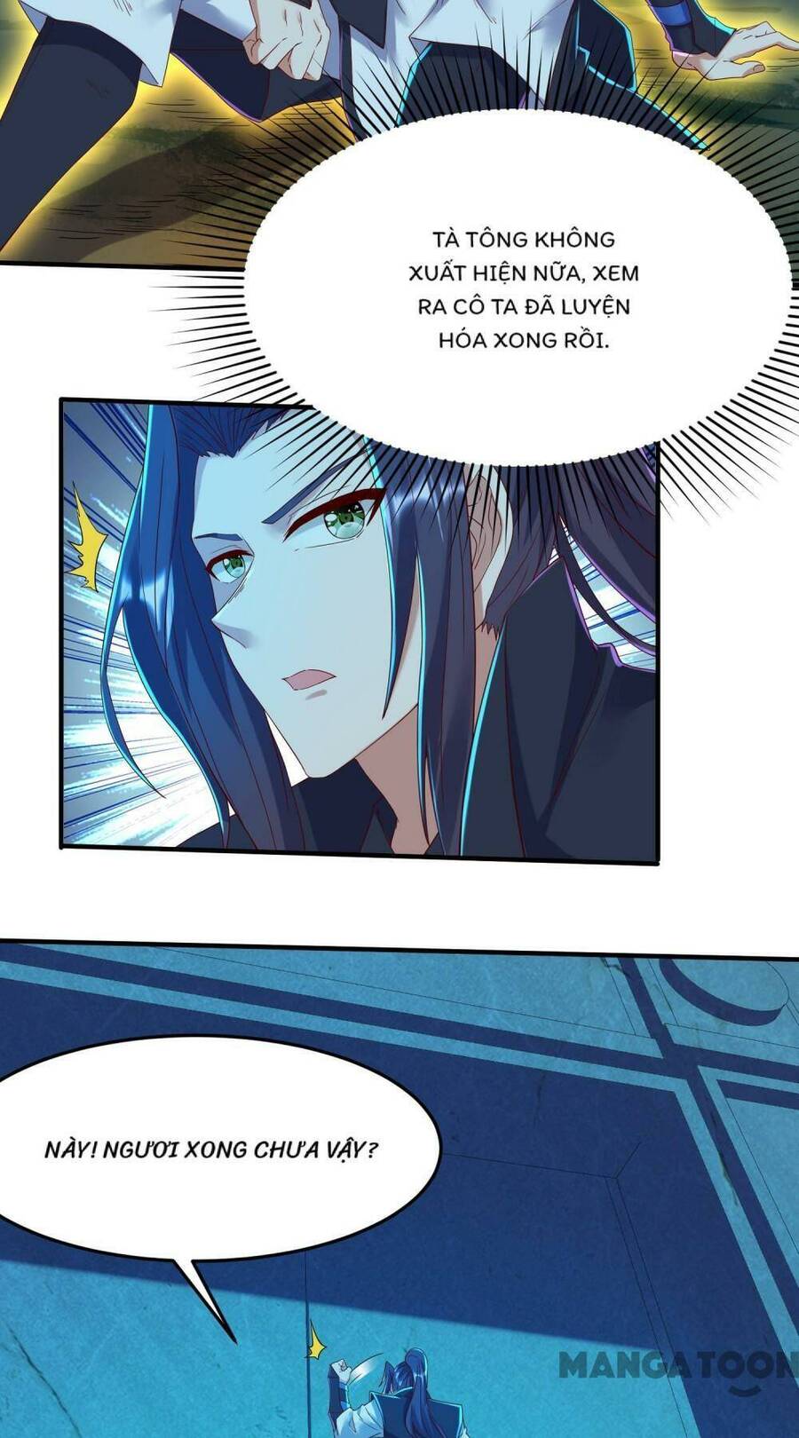 Đệ Nhất Ở Rể Chap 274 - Next Chap 275