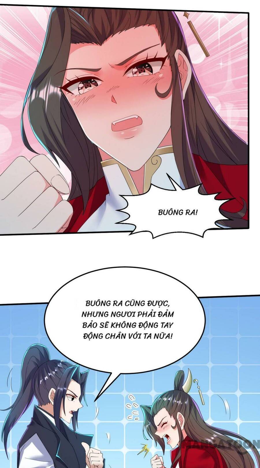 Đệ Nhất Ở Rể Chap 274 - Next Chap 275