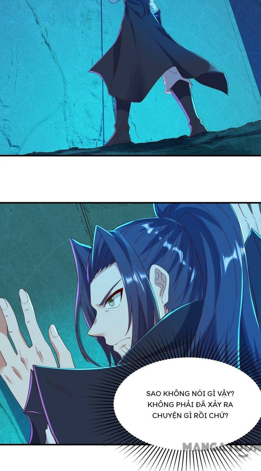 Đệ Nhất Ở Rể Chap 274 - Next Chap 275