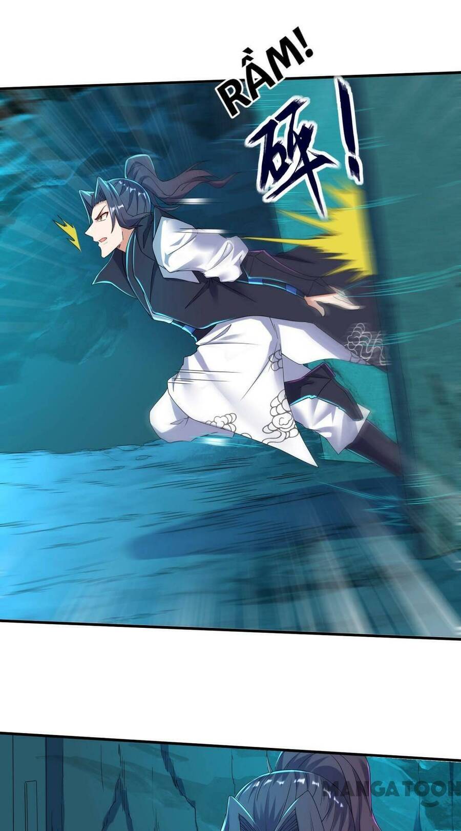 Đệ Nhất Ở Rể Chap 274 - Next Chap 275