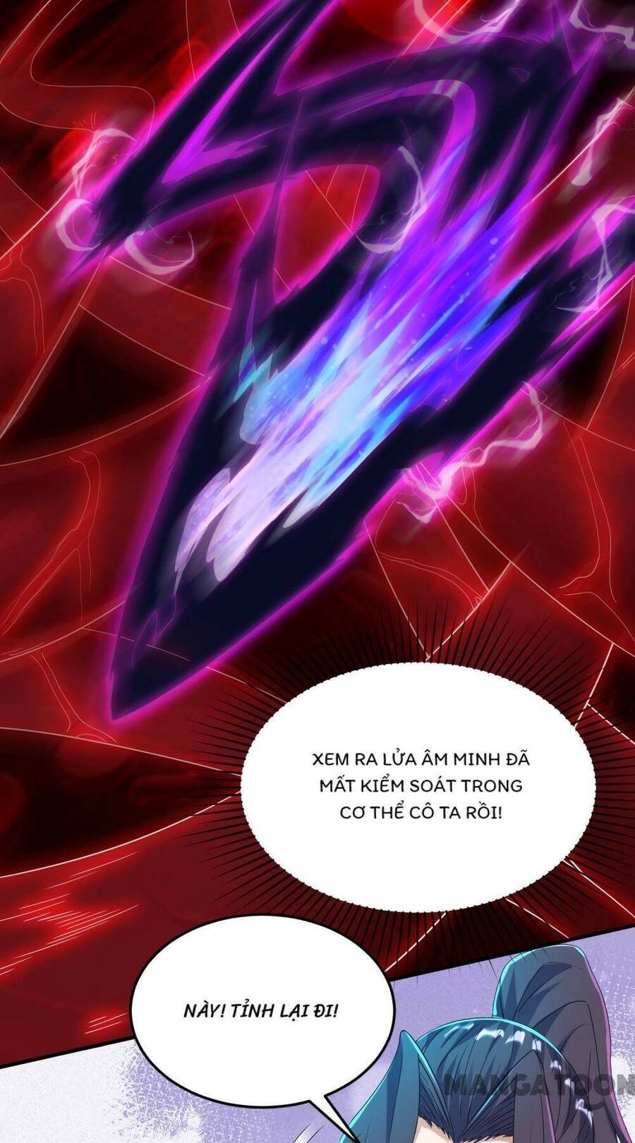 Đệ Nhất Ở Rể Chap 274 - Next Chap 275