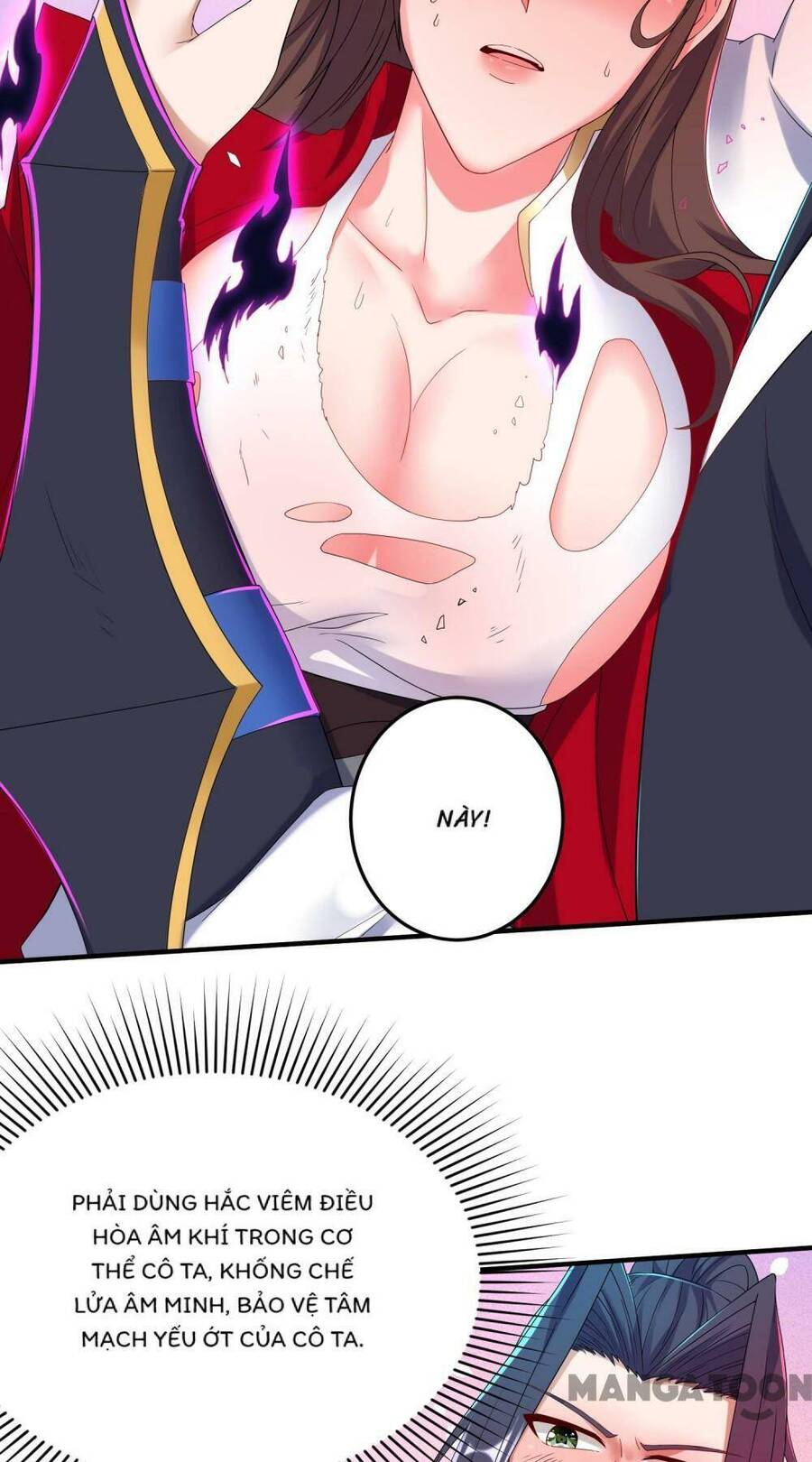 Đệ Nhất Ở Rể Chap 274 - Next Chap 275