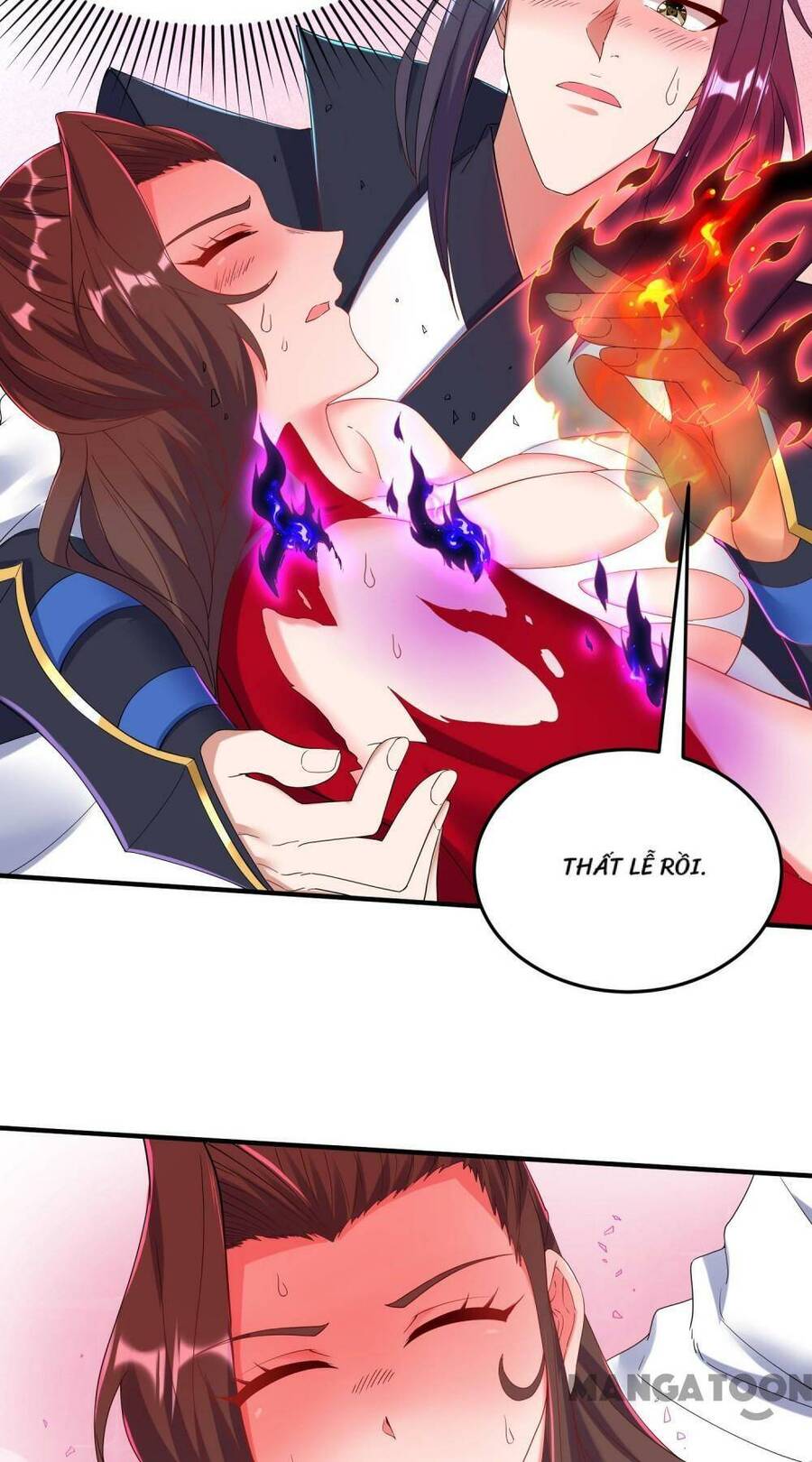 Đệ Nhất Ở Rể Chap 274 - Next Chap 275