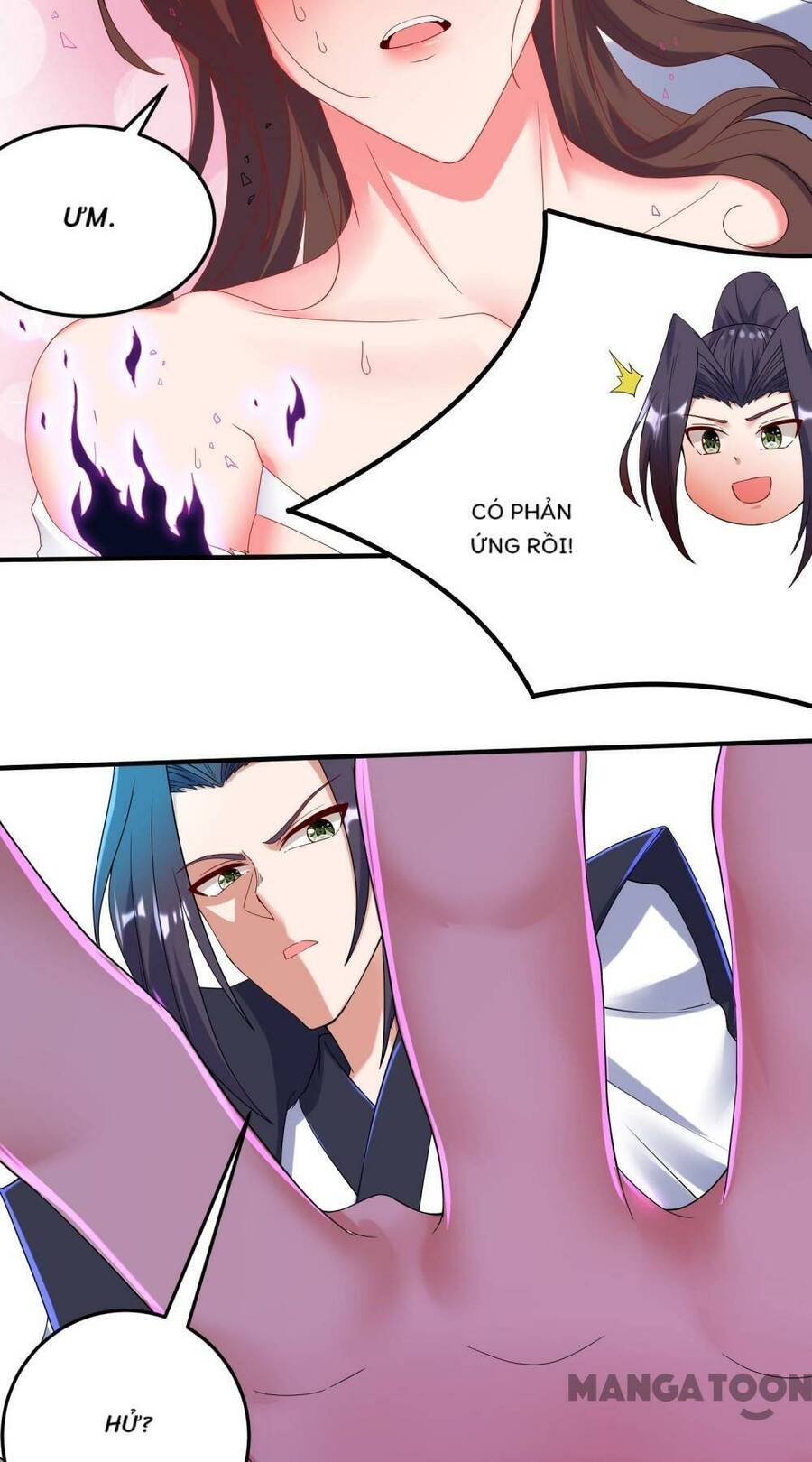 Đệ Nhất Ở Rể Chap 274 - Next Chap 275