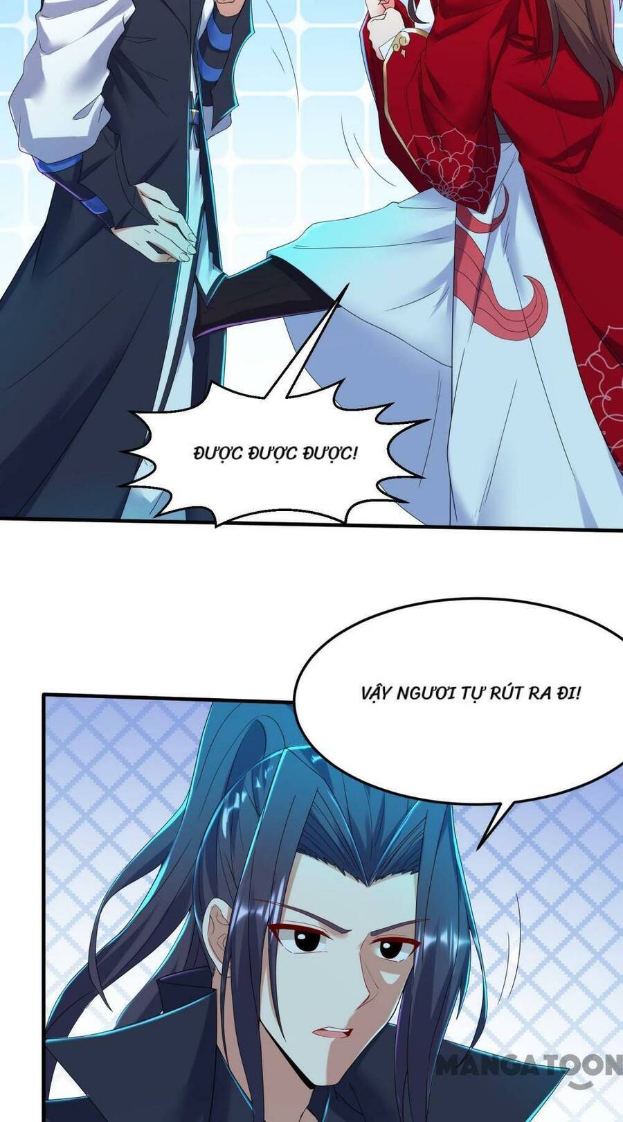 Đệ Nhất Ở Rể Chap 274 - Next Chap 275