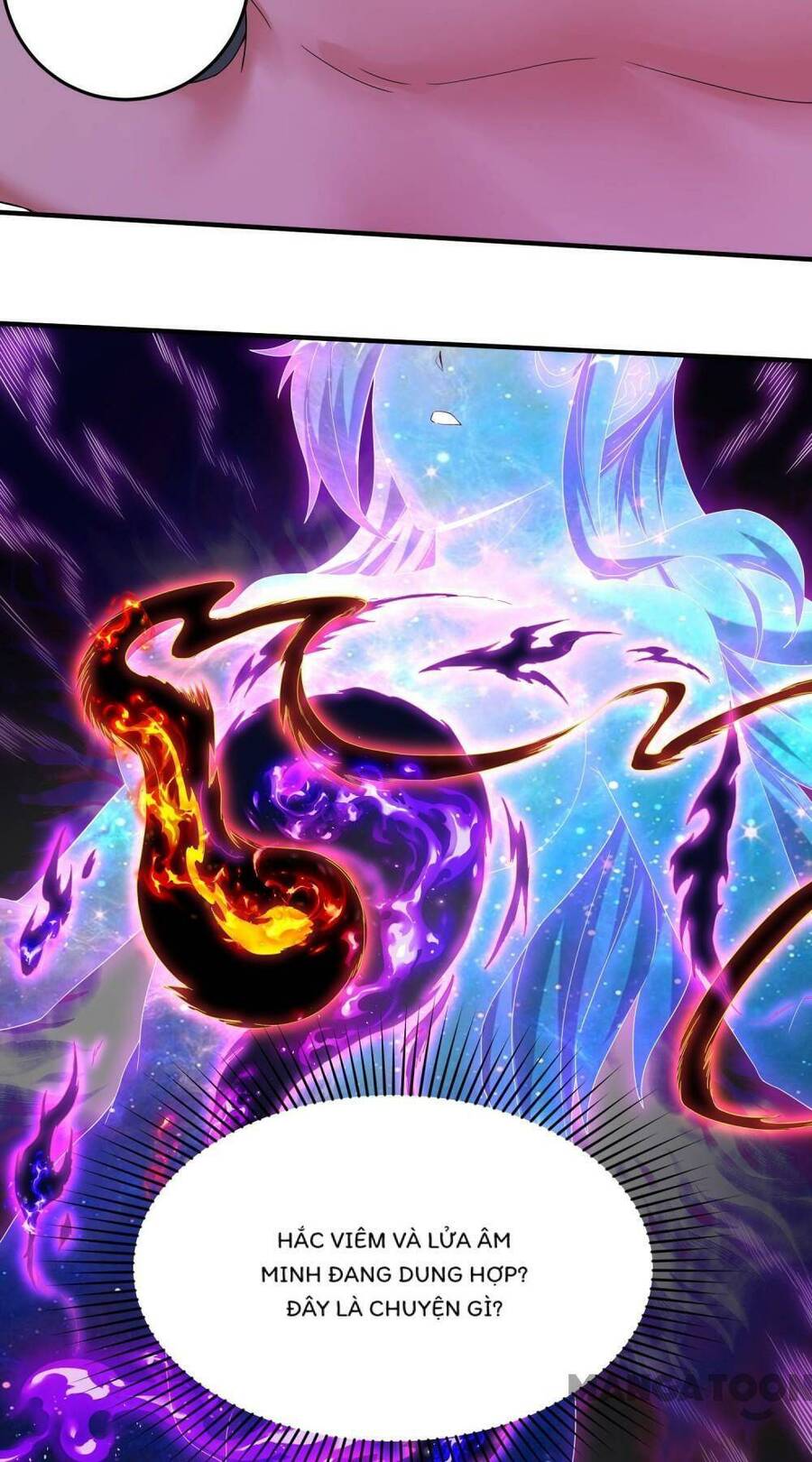 Đệ Nhất Ở Rể Chap 274 - Next Chap 275