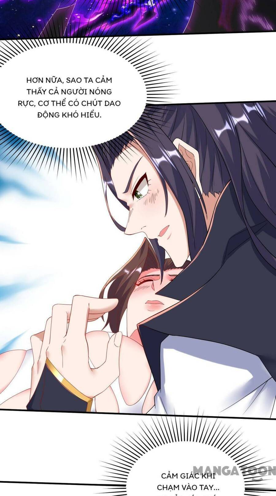 Đệ Nhất Ở Rể Chap 274 - Next Chap 275
