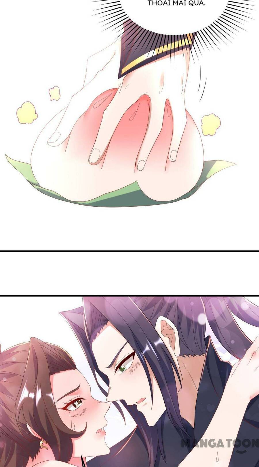 Đệ Nhất Ở Rể Chap 274 - Next Chap 275