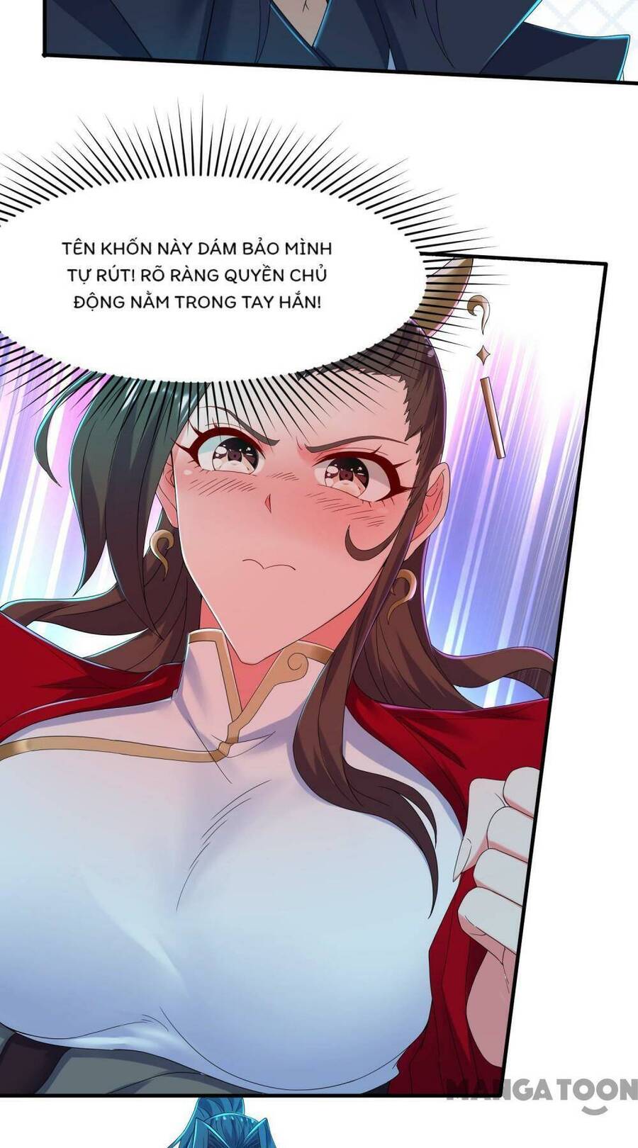 Đệ Nhất Ở Rể Chap 274 - Next Chap 275