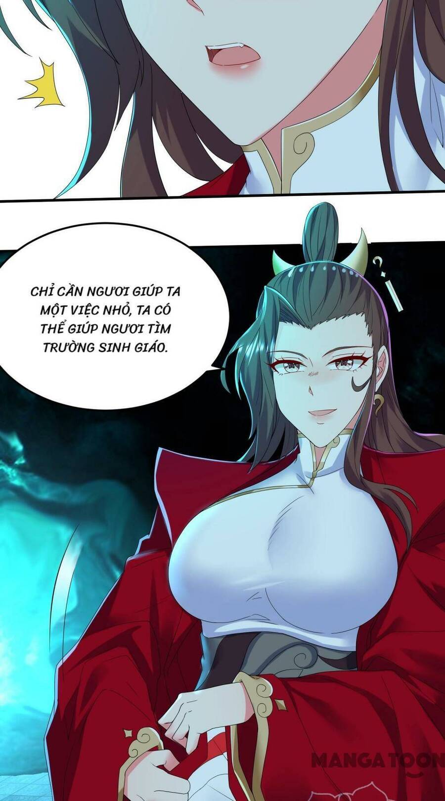 Đệ Nhất Ở Rể Chap 274 - Next Chap 275