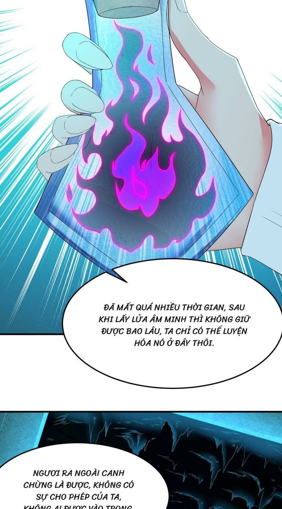 Đệ Nhất Ở Rể Chap 274 - Next Chap 275
