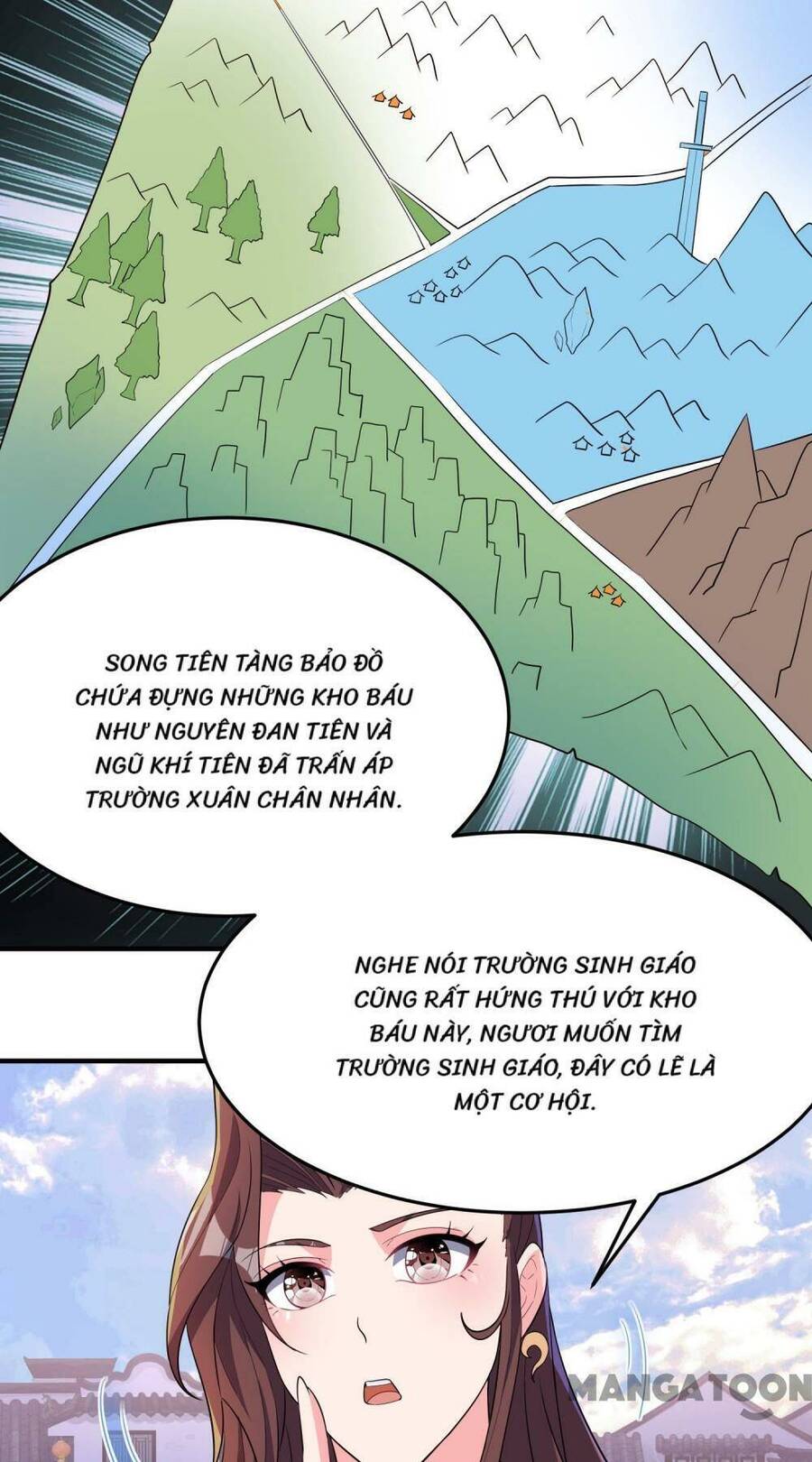 Đệ Nhất Ở Rể Chap 275 - Next Chap 276
