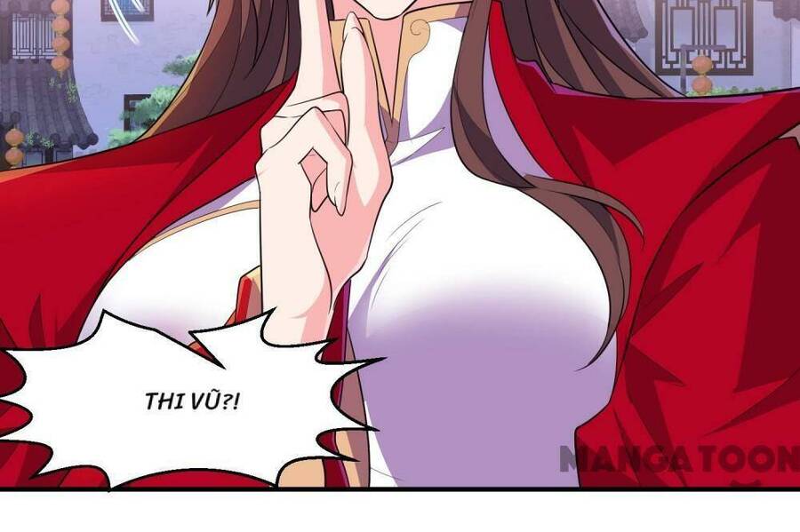 Đệ Nhất Ở Rể Chap 275 - Next Chap 276