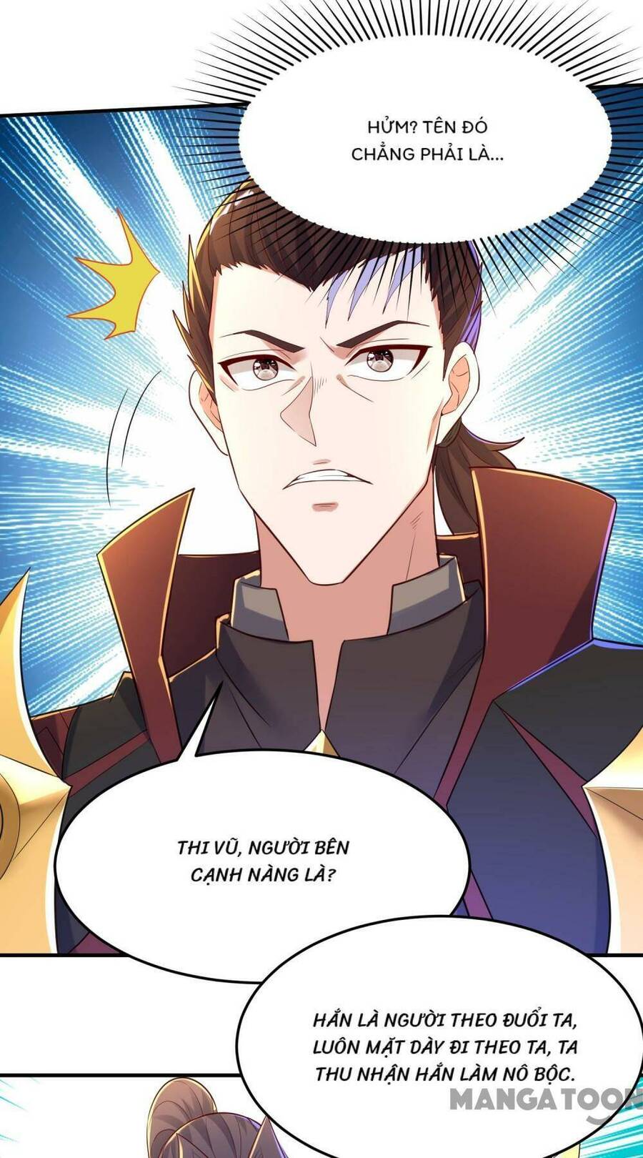 Đệ Nhất Ở Rể Chap 275 - Next Chap 276