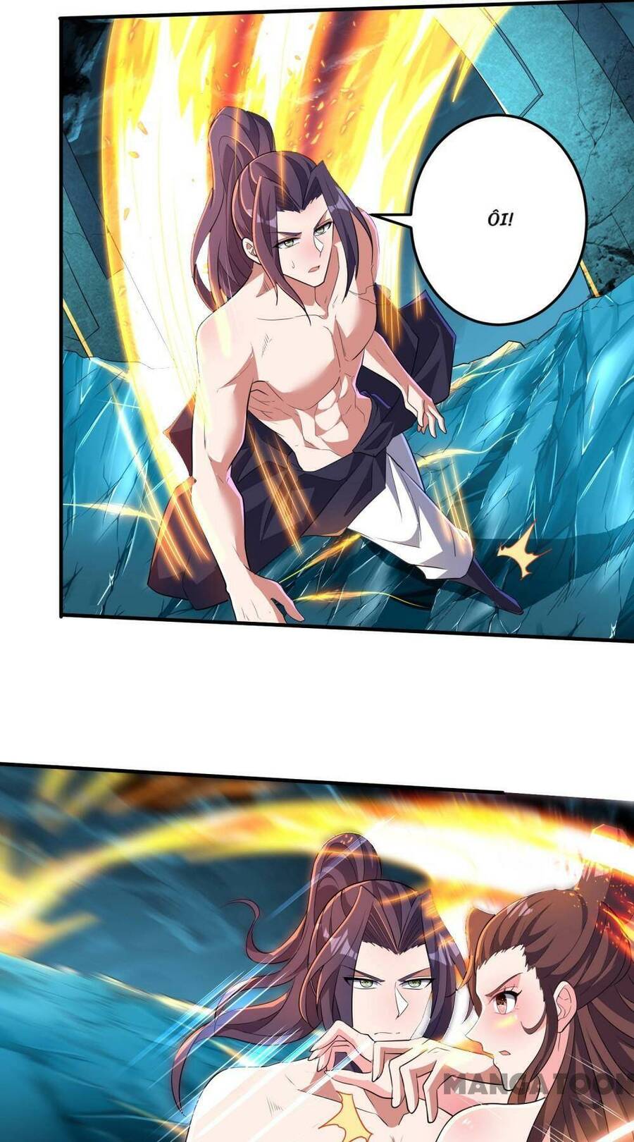 Đệ Nhất Ở Rể Chap 275 - Next Chap 276